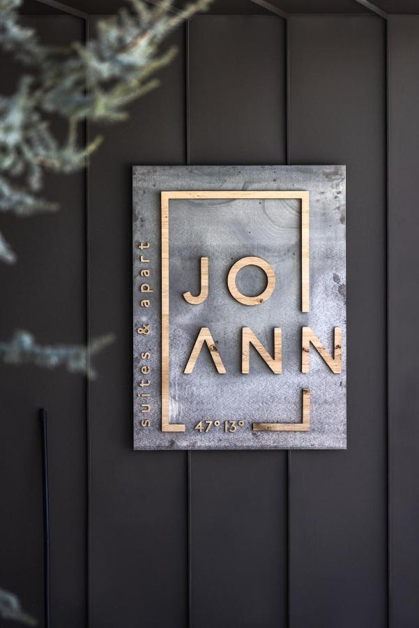 קליינארל Joann Suites & Apart מראה חיצוני תמונה