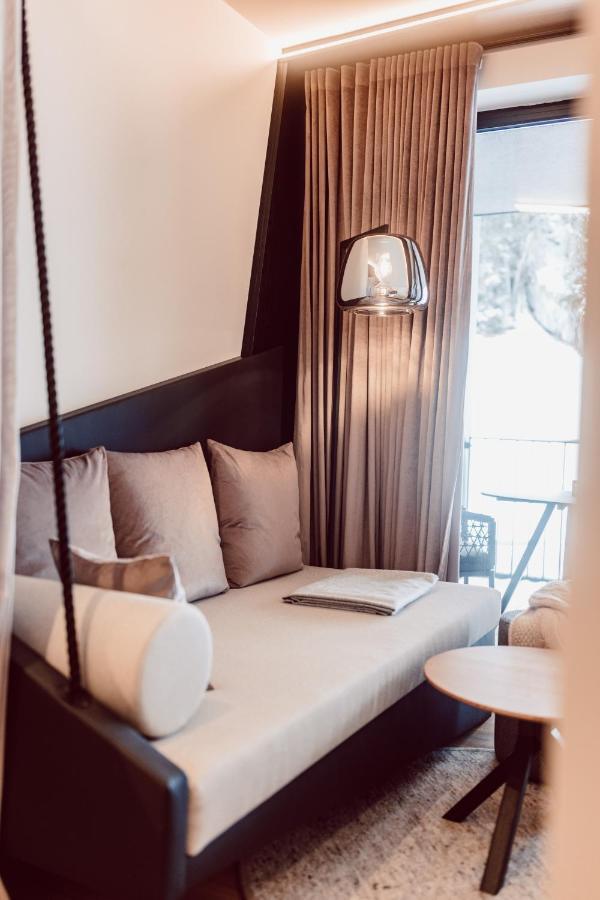 קליינארל Joann Suites & Apart מראה חיצוני תמונה