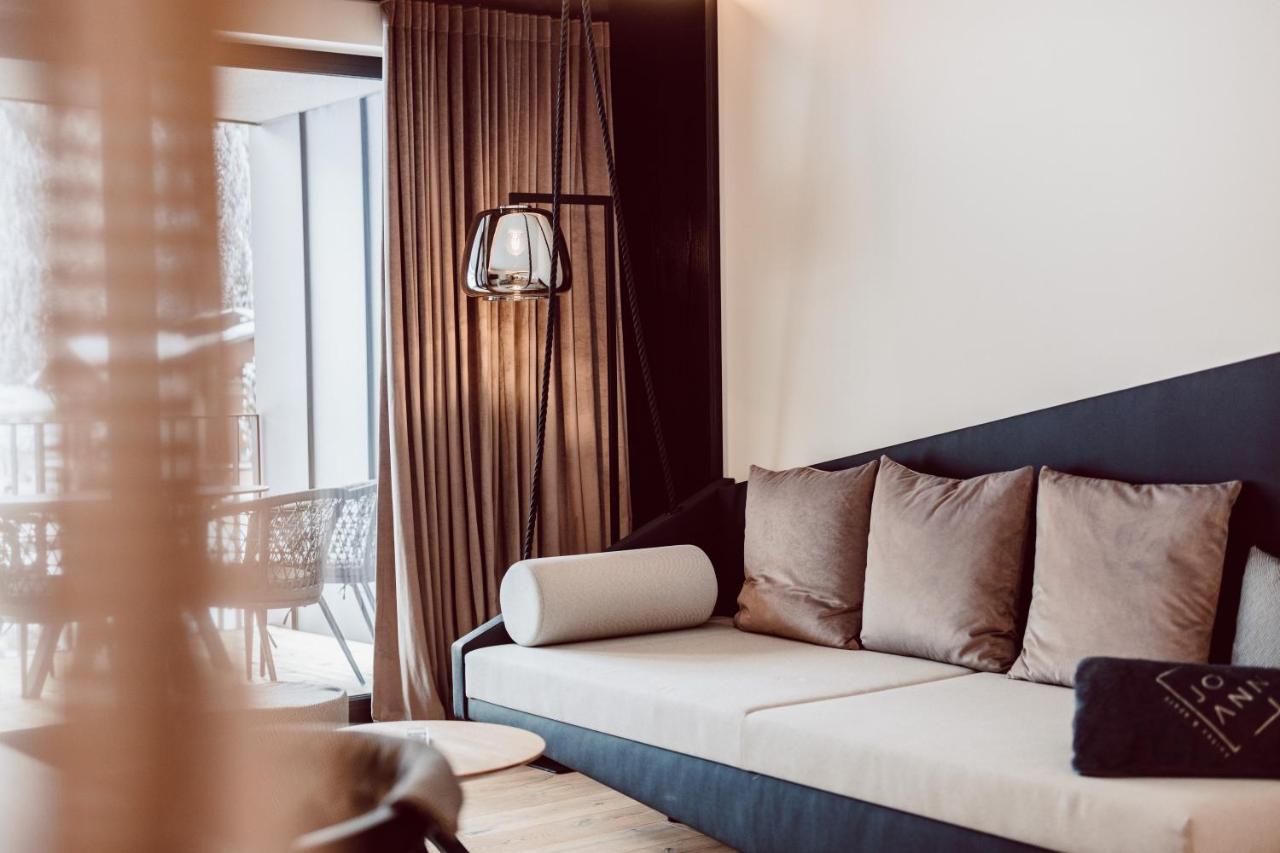 קליינארל Joann Suites & Apart מראה חיצוני תמונה