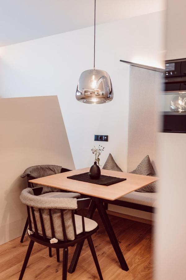 קליינארל Joann Suites & Apart מראה חיצוני תמונה