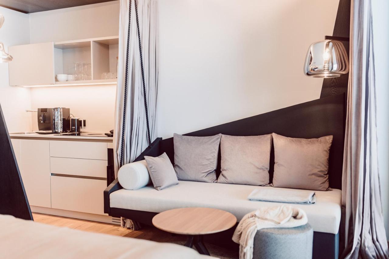 קליינארל Joann Suites & Apart מראה חיצוני תמונה