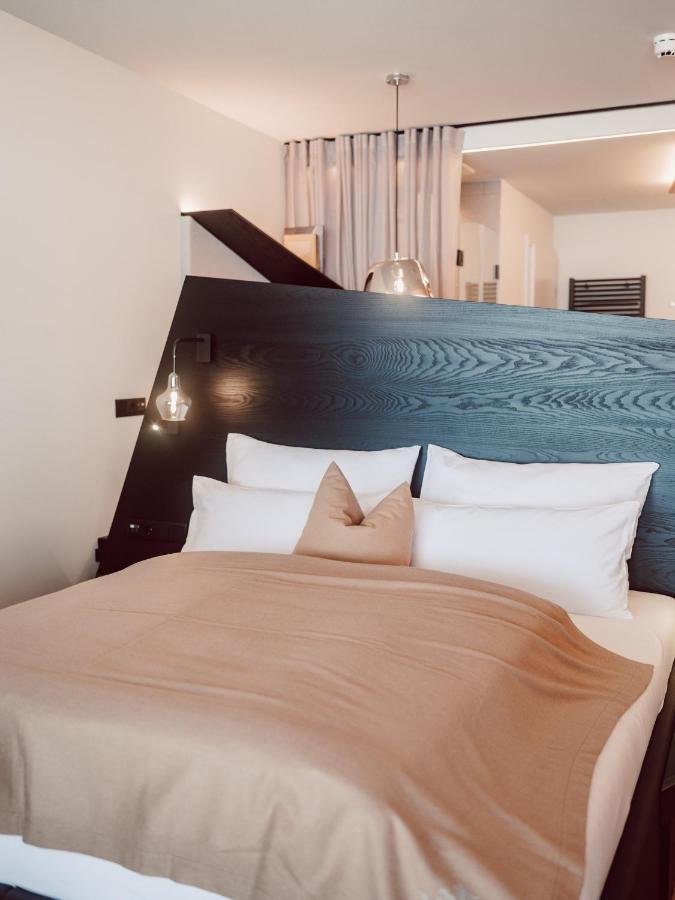 קליינארל Joann Suites & Apart מראה חיצוני תמונה