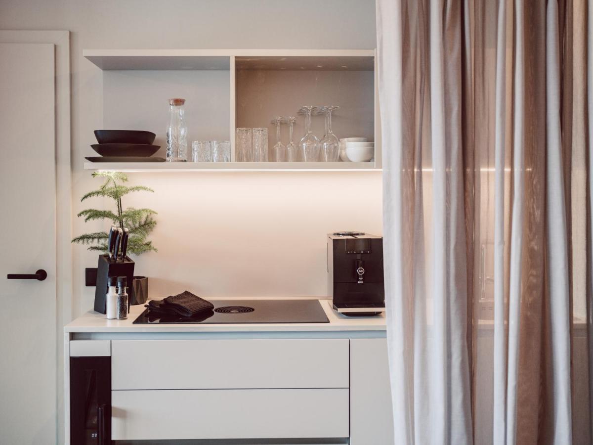 קליינארל Joann Suites & Apart מראה חיצוני תמונה