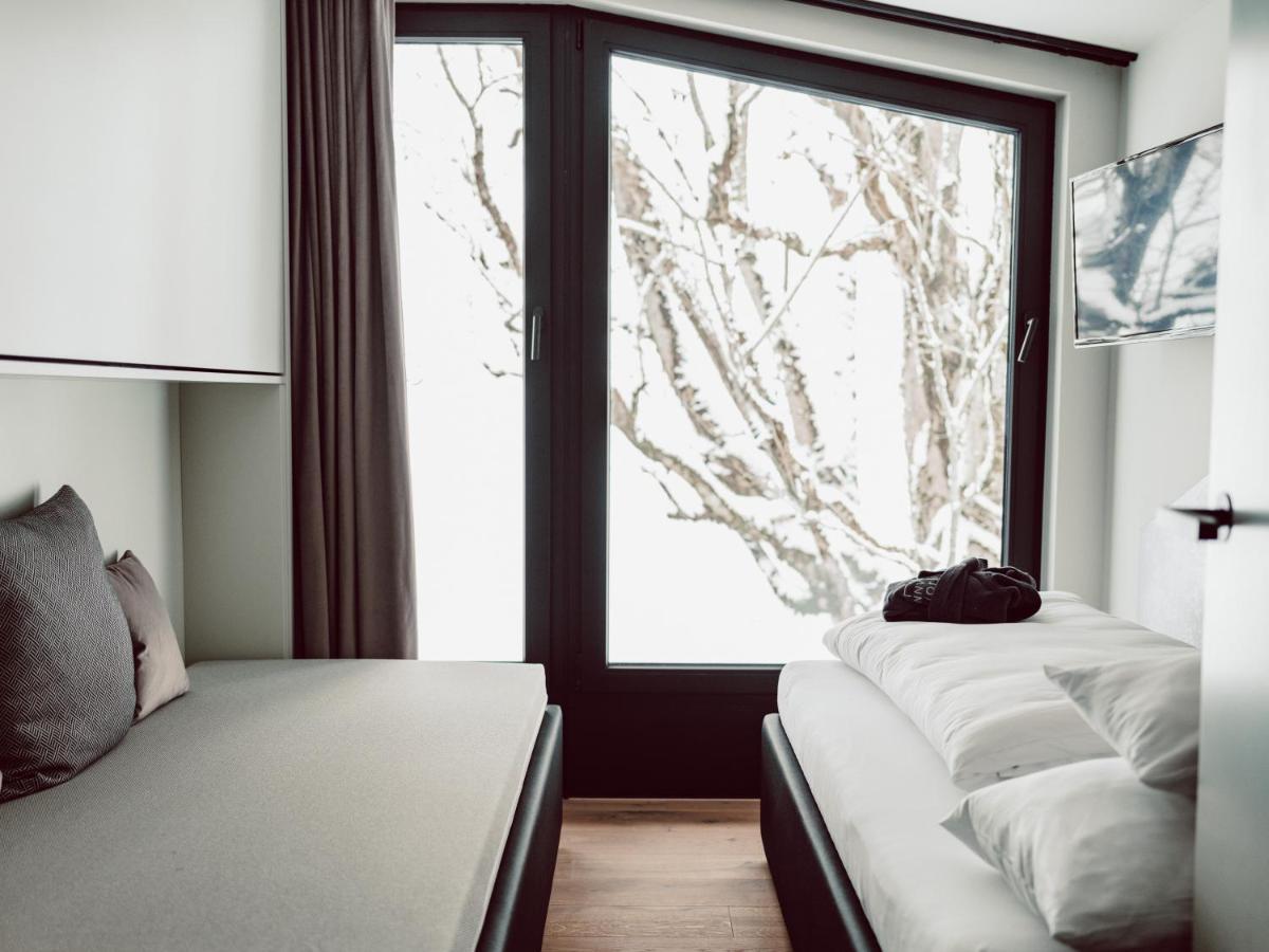 קליינארל Joann Suites & Apart מראה חיצוני תמונה