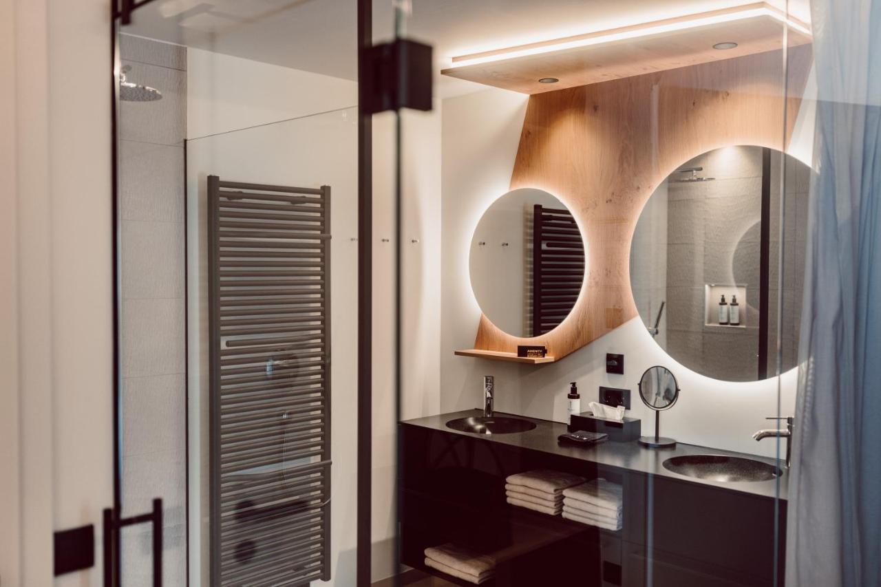 קליינארל Joann Suites & Apart מראה חיצוני תמונה