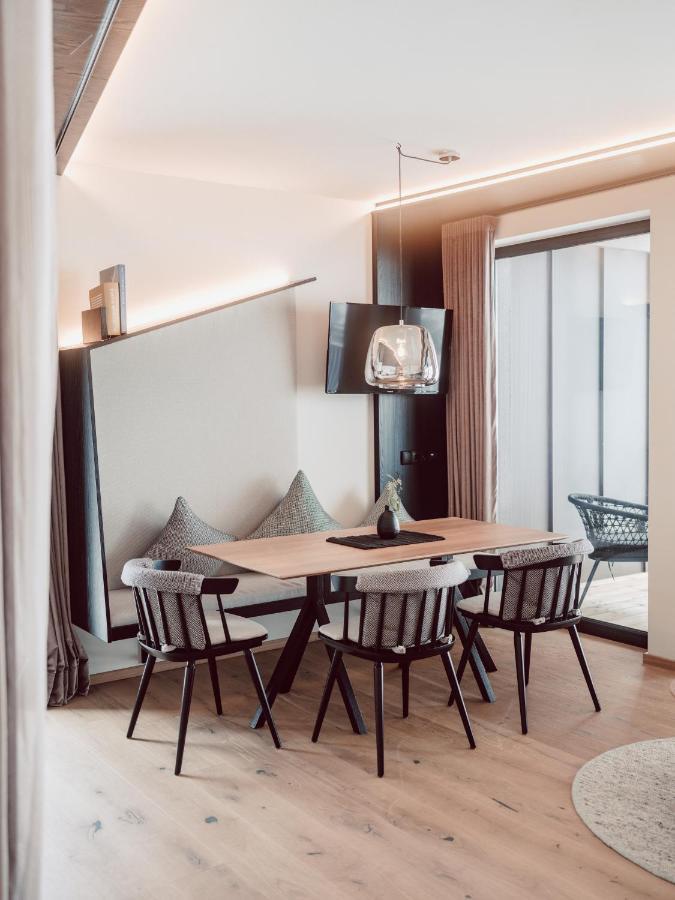 קליינארל Joann Suites & Apart מראה חיצוני תמונה