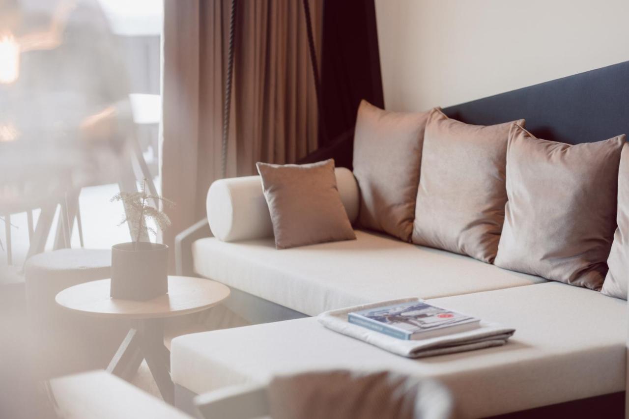 קליינארל Joann Suites & Apart מראה חיצוני תמונה