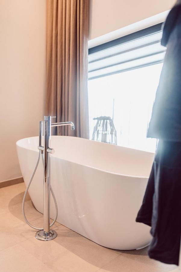 קליינארל Joann Suites & Apart מראה חיצוני תמונה