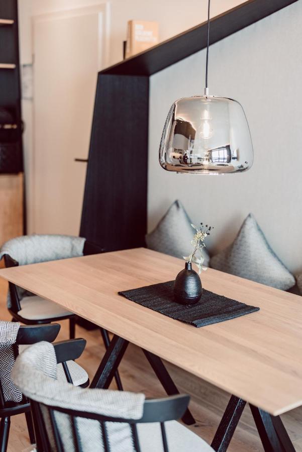 קליינארל Joann Suites & Apart מראה חיצוני תמונה