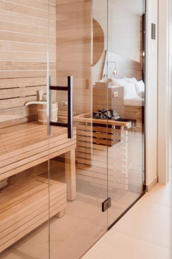 קליינארל Joann Suites & Apart מראה חיצוני תמונה