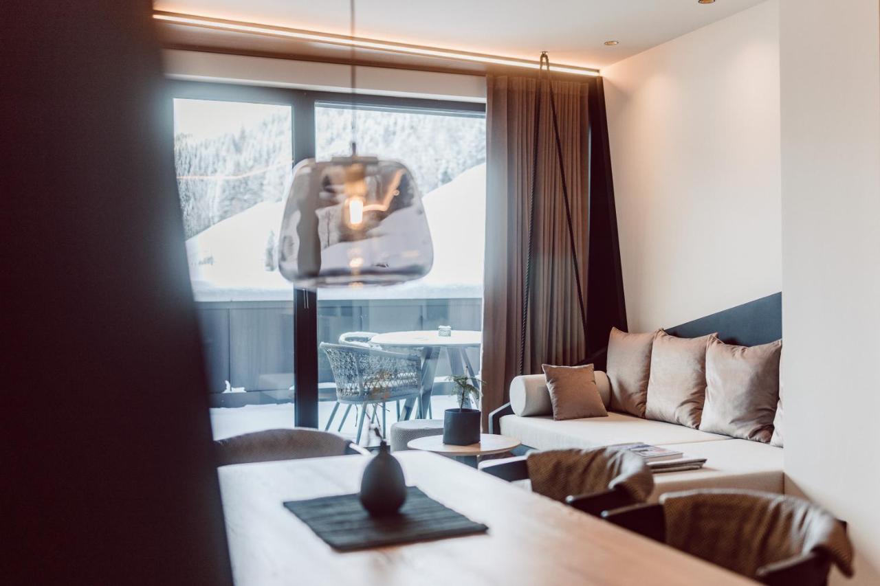 קליינארל Joann Suites & Apart מראה חיצוני תמונה