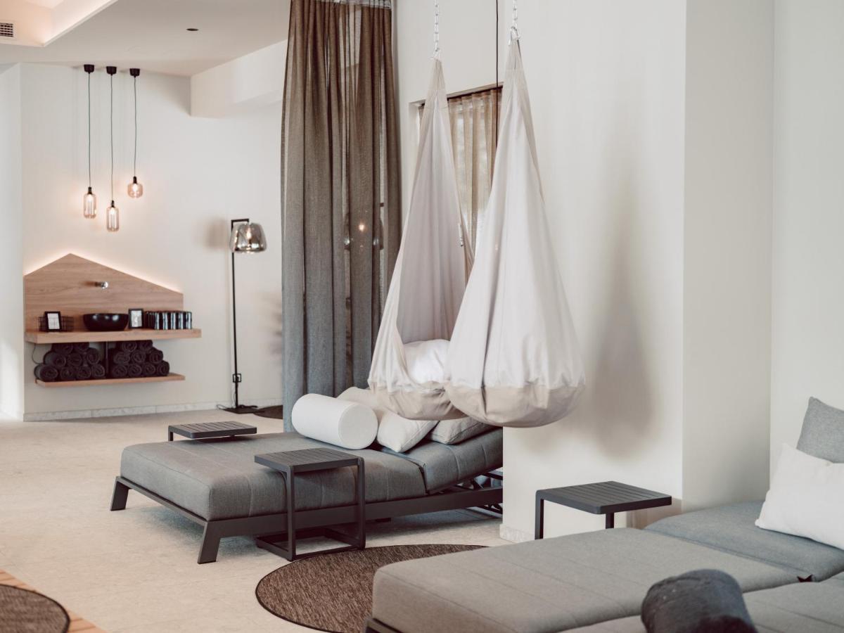 קליינארל Joann Suites & Apart מראה חיצוני תמונה