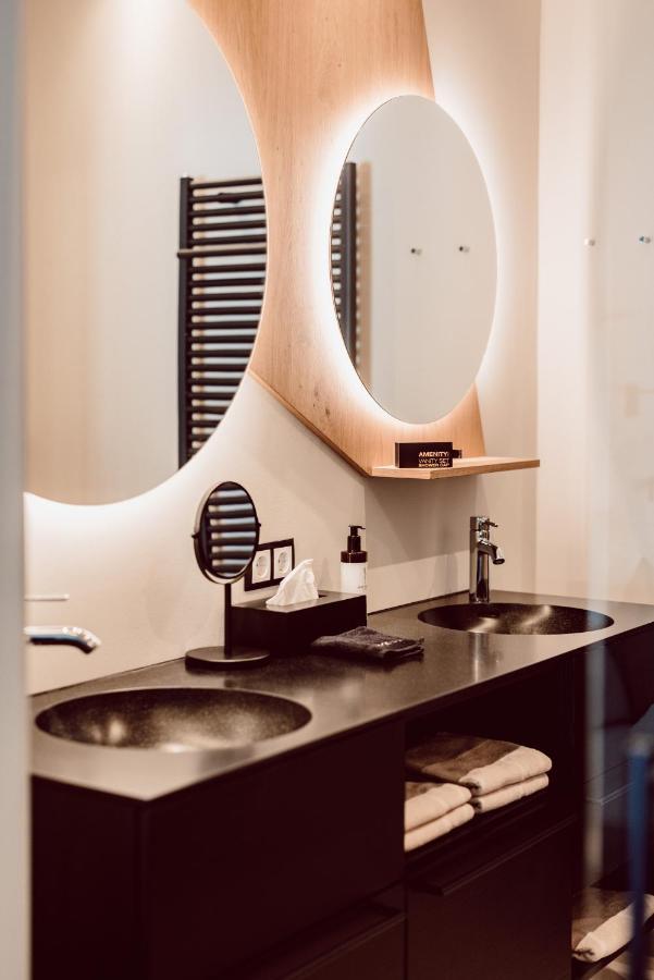 קליינארל Joann Suites & Apart מראה חיצוני תמונה