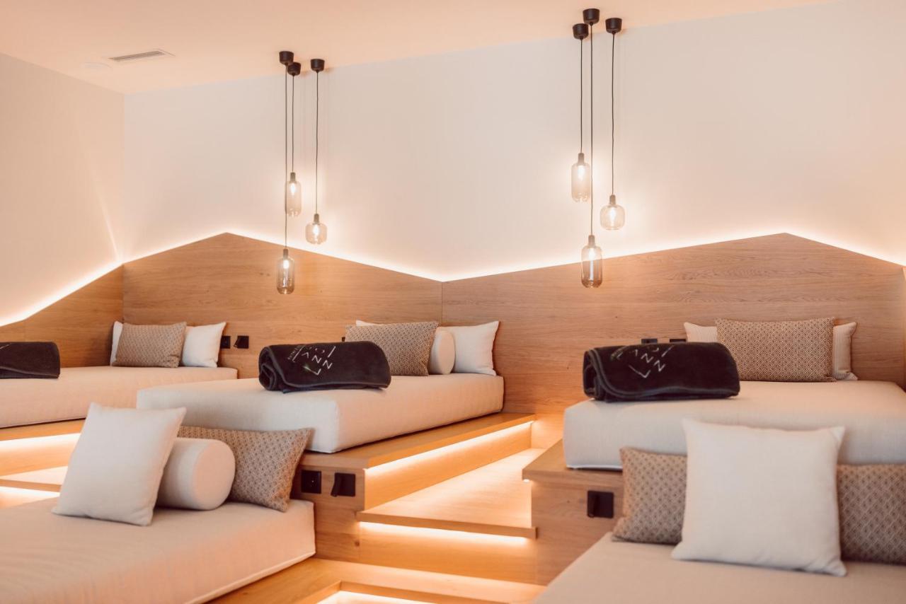 קליינארל Joann Suites & Apart מראה חיצוני תמונה