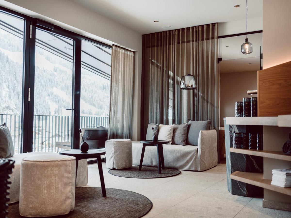 קליינארל Joann Suites & Apart מראה חיצוני תמונה